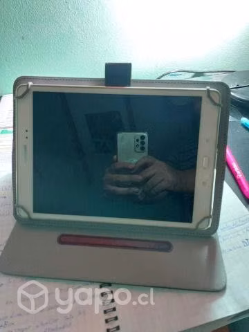 Samsung tab A