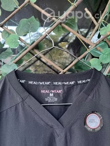Uniformes Clínicos Nuevo - Imagen 3