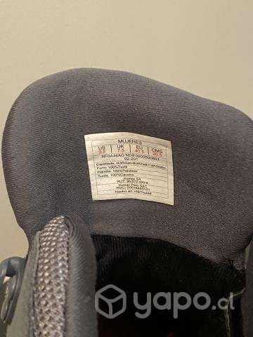 Zapatillas North Face nuevas - Imagen 6