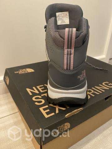 Zapatillas North Face nuevas - Imagen 4