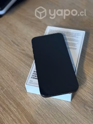 IPhone 12 Black 128GB