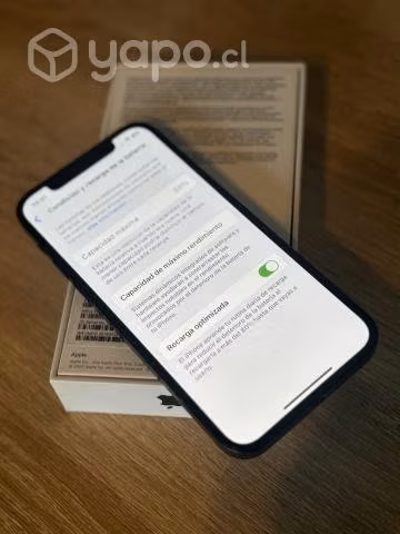 IPhone 12 Black 128GB - Imagen 3