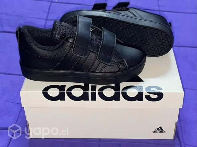Zapatilla adidas talla 28