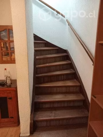 Gran pieza en Quinta Normal