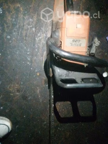 Cierra electrica