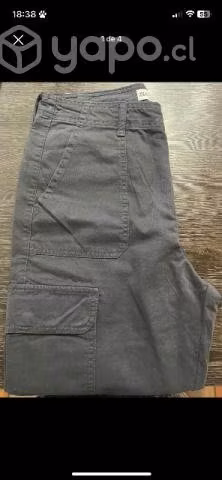Jeans nuevos sin uso - Imagen 3