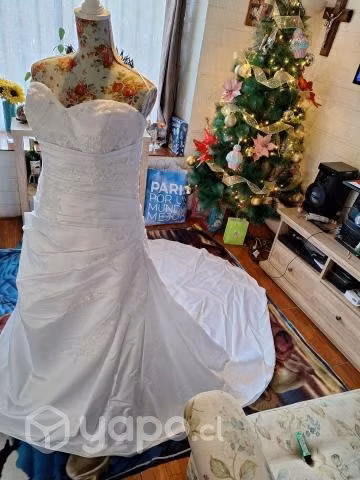 Vestido de Novia - Imagen 3
