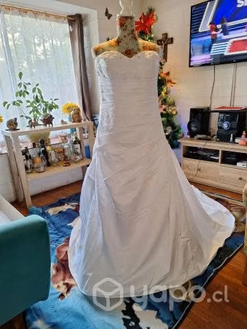 Vestido de Novia - Imagen 2