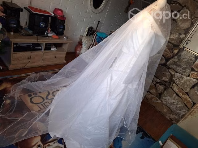 Vestido de Novia - Imagen 6