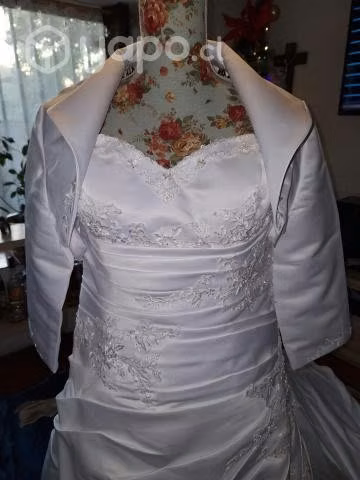 Vestido de Novia - Imagen 5