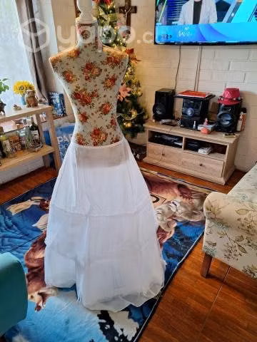 Vestido de Novia - Imagen 4