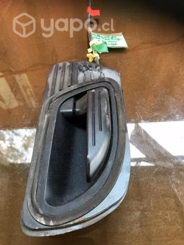 Manilla interior pta del der Ford Ranger 2.3 Argen