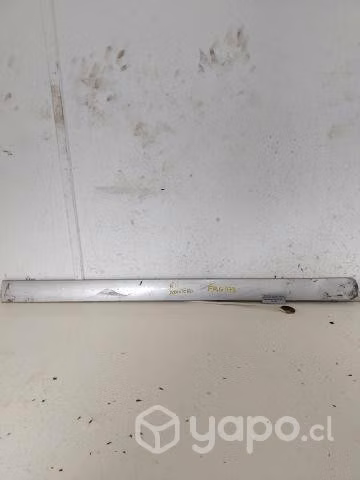 Moldura Central Pta del der (FRG173) Ranger 2.3 Ar