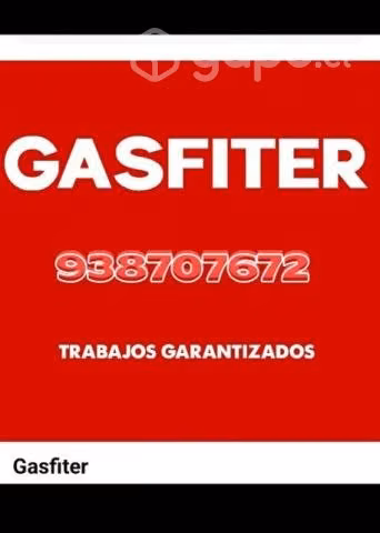 Gasfiter Talca