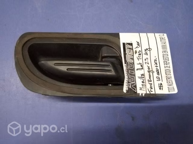 Manilla inter pta tras der Ford Ranger 2002-2012