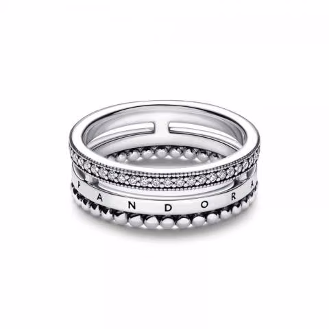 Joyas Pandoras Originales Plata y baño de oro - Imagen 4