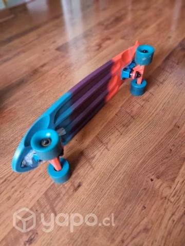 Skates - Imagen 2