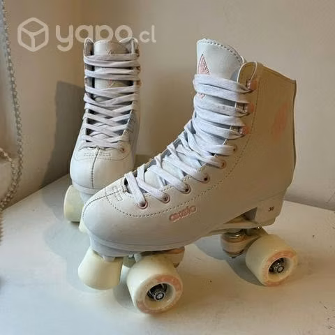 Patines quad 36 - Imagen 4