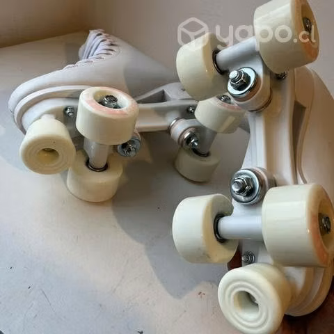 Patines quad 36 - Imagen 3
