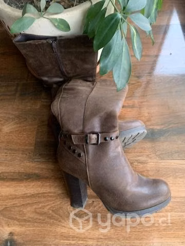 Botas número 37 - Imagen 4