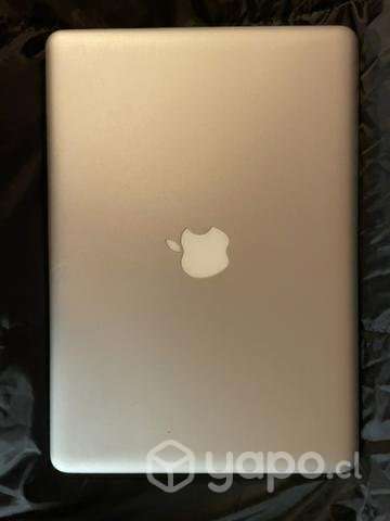 MacBook Pro 13-inch - Imagen 2
