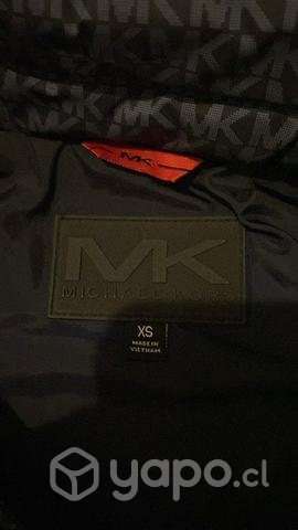 Chaqueta MK XS - Imagen 2