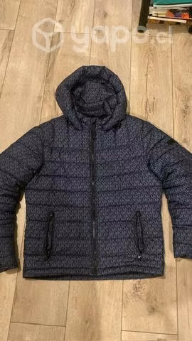 Chaqueta MK XS