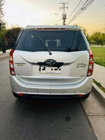 Mahindra Xuv500 2014 - Imagen 3
