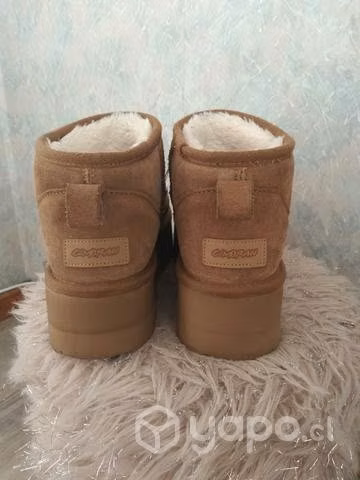 Botas c moran - Imagen 2