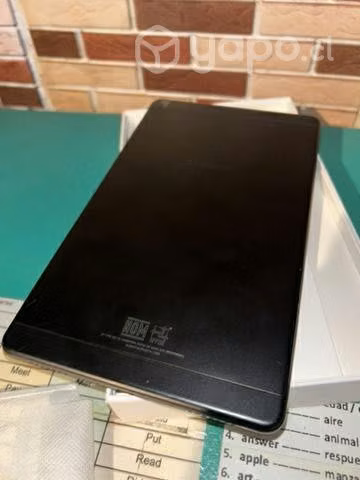 Tablet Samsung - Imagen 3