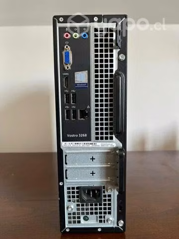 Dell Vostro I5 computador escritorio