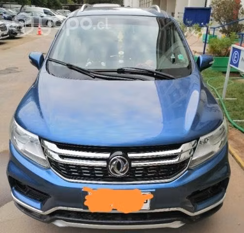 DONGFENG JOYEAR