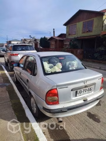 Vendo Chevrolet Corsa 2001
