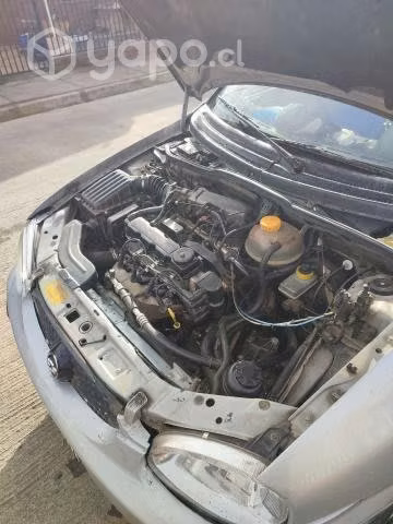 Vendo Chevrolet Corsa 2001