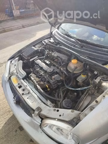 Vendo Chevrolet Corsa 2001