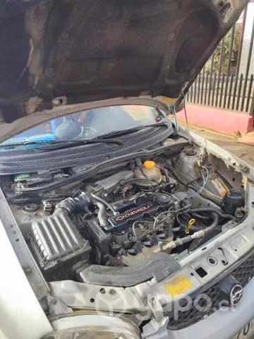 Vendo Chevrolet Corsa 2001