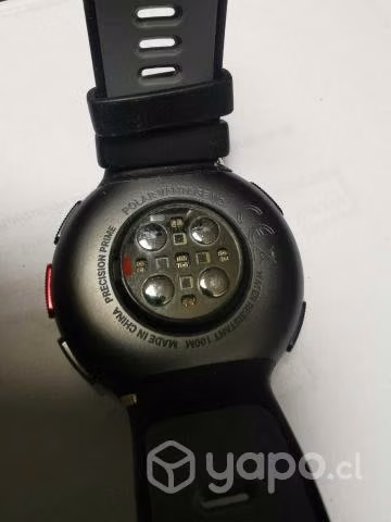 Polar Reloj Vantage V2