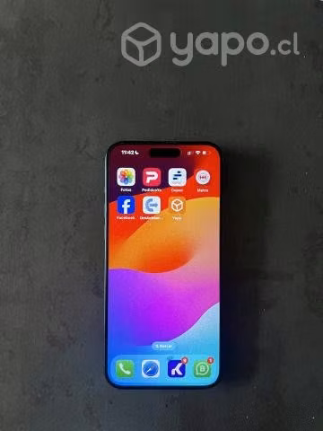 Iphone15 pro max - Imagen 2