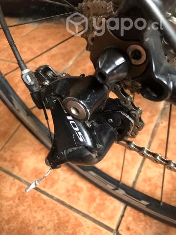 Bicicleta Bianchi - Imagen 4