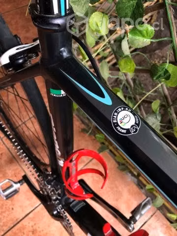 Bicicleta Bianchi - Imagen 2