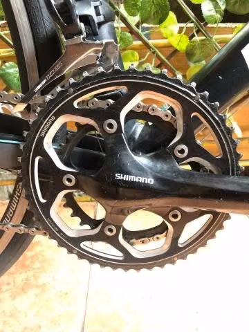 Bicicleta Bianchi - Imagen 3