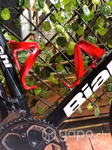 Bicicleta Bianchi - Imagen 6