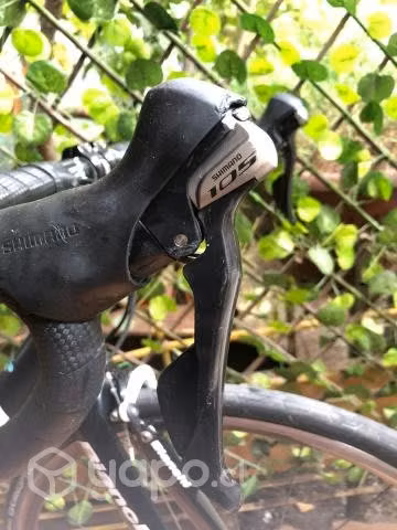 Bicicleta Bianchi - Imagen 5
