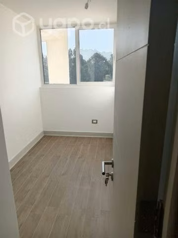 Departamento nuevo Sector los Almendros, Reñaca