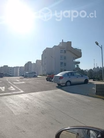 Departamento nuevo Sector los Almendros, Reñaca
