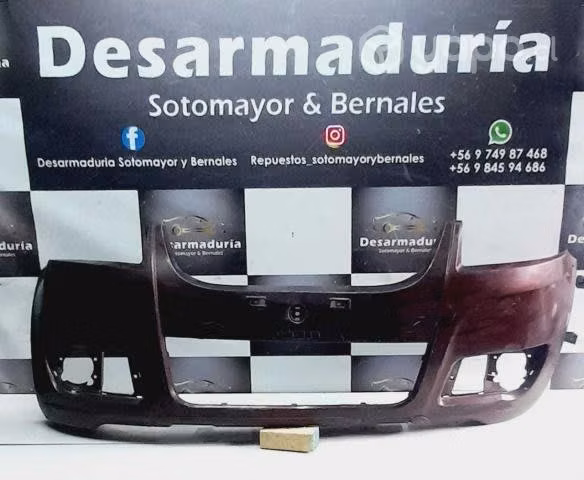 Parachoque delantero Great wall Wingle 5 2.1
