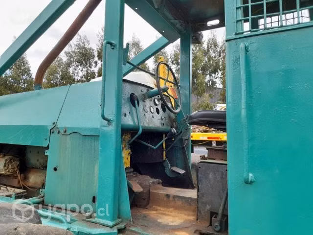 Skidder 100% Operativo con huinche