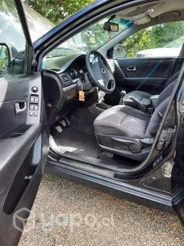 Ssangyong korando 2012 - Imagen 2
