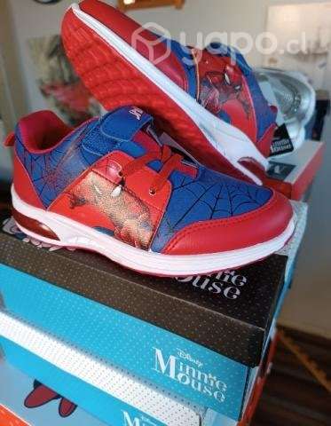 Zapatillas infantiles - Imagen 2
