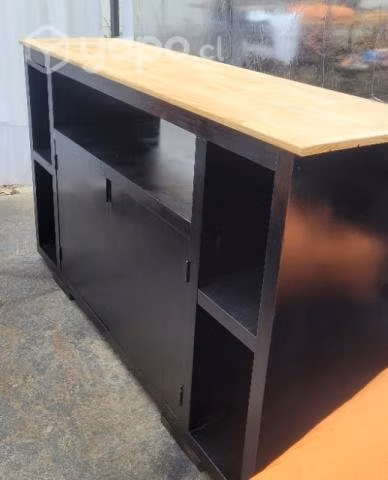 Mueble usado